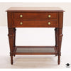 Ethan Allen Nightstands (Pair)