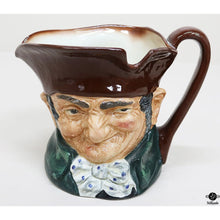  Royal Doulton Toby Mug