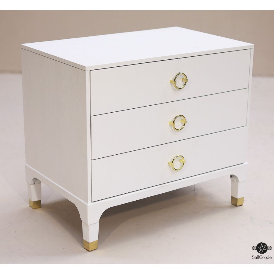 Safavieh Nightstand