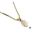 14k Necklace