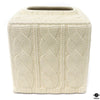 Liz Claiborne Tissue Box