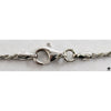 Sterling Necklace