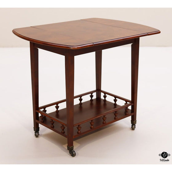 Beverage Cart