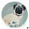 Anthropologie Plate Set