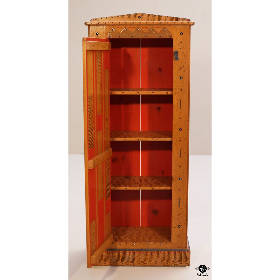 David Marsh Cabinet