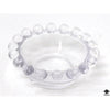 Imperial Glass Salt Cellar (Set)