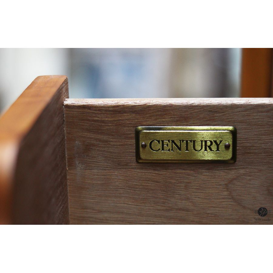 Century Armoire
