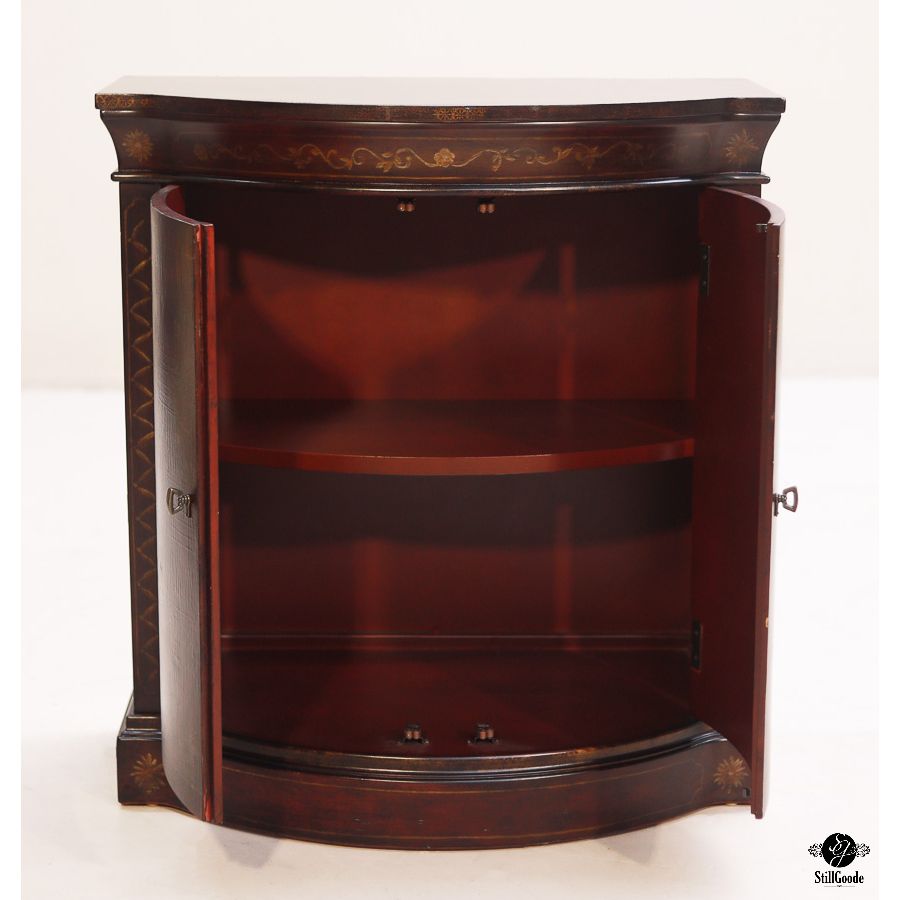 Ethan Allen Console