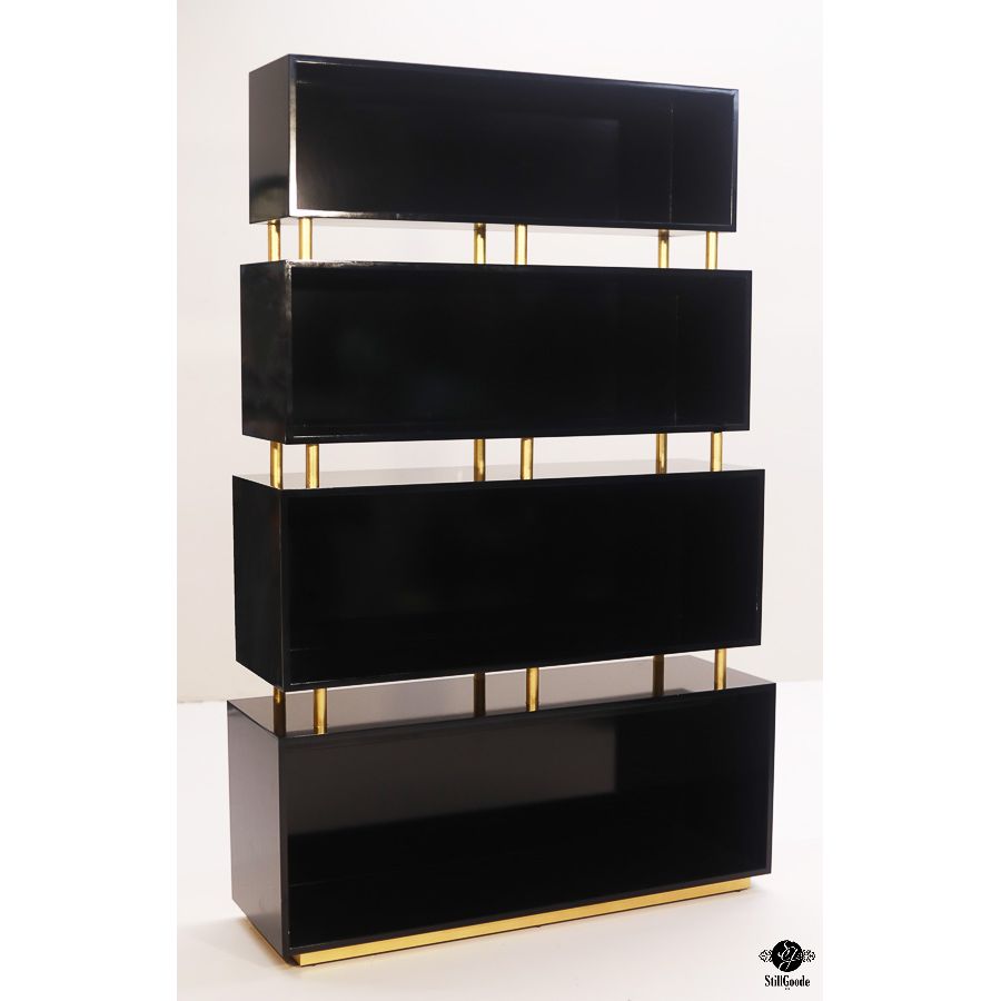 Hooker Bookcase