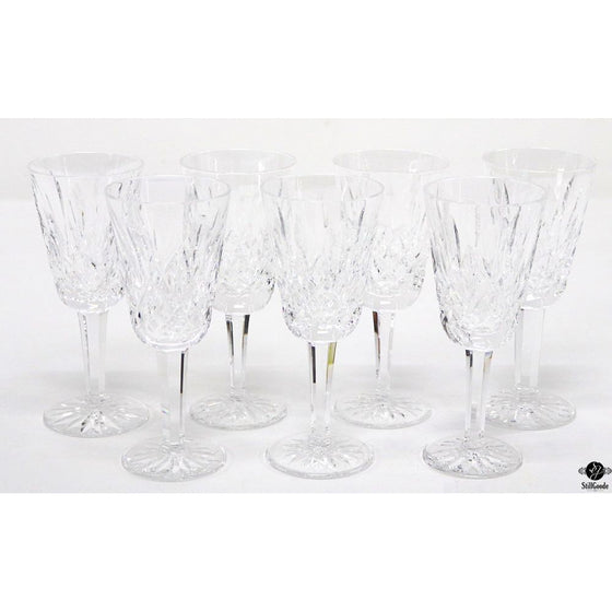 Waterford Stemware