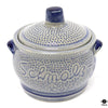 Westerwald Pottery Crock