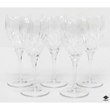  Royal Doulton Stemware