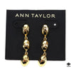 Ann Taylor Earrings