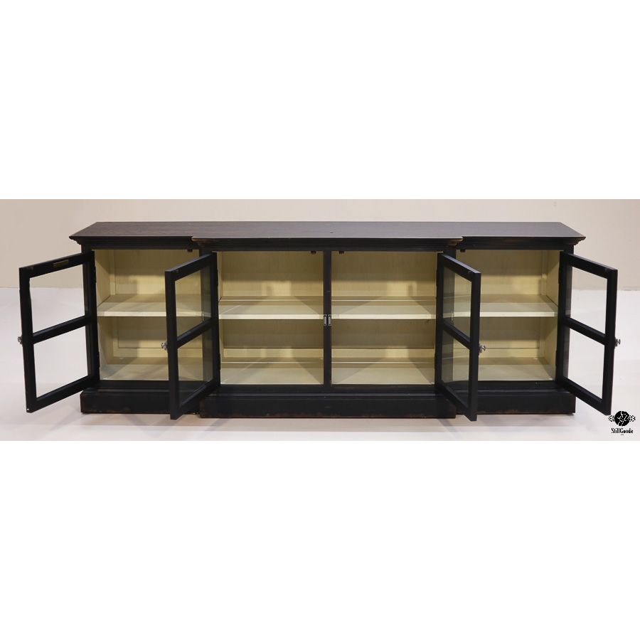 Ethan Allen Console