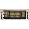 Ethan Allen Console