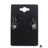 Sterling Earrings
