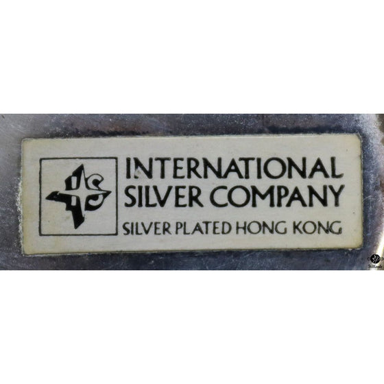 International Silver Cup