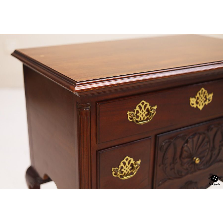 Council Craftsman Console