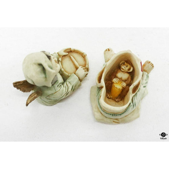 Harmony Kingdom Figurine