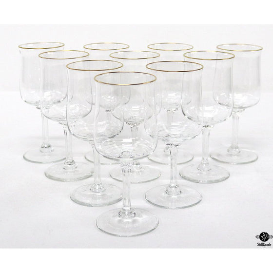 Lenox Stemware