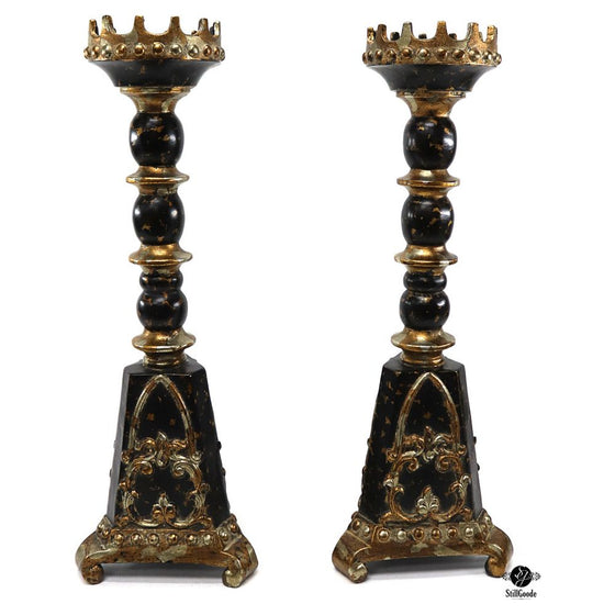 Candle Holders
