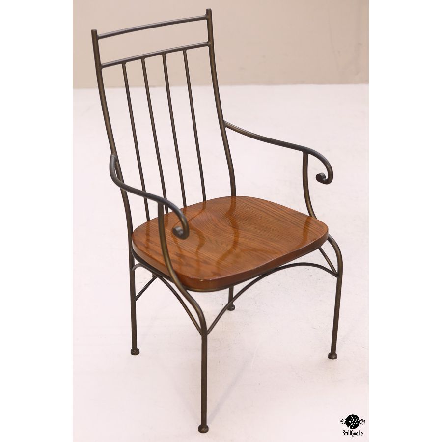 Thomasville Chair Set