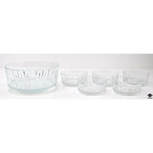  Arcoroc France Bowl Set