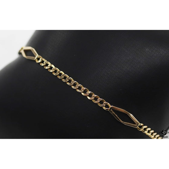 14k Bracelet