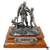 Chilmark Figurine