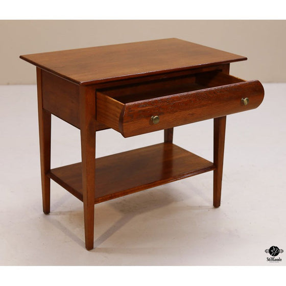 Lineage Console