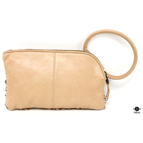 Hobo Clutch