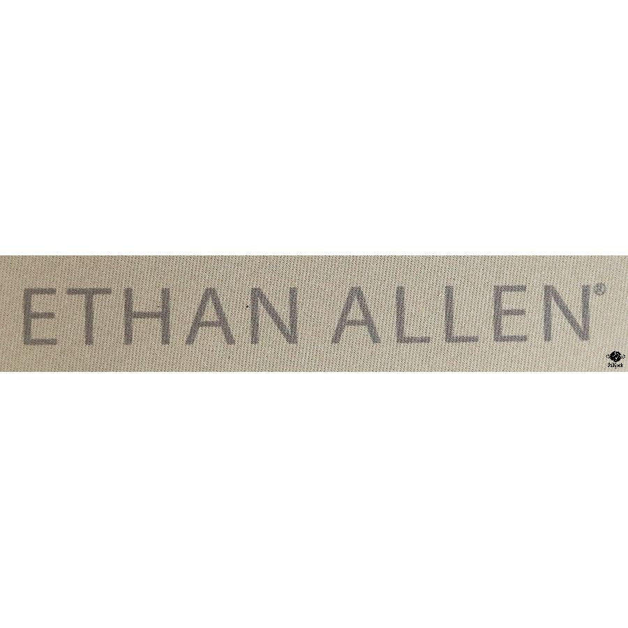 Ethan Allen Chair