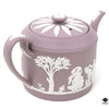 Wedgwood Tea Pot