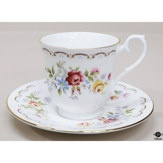 Royal Kent Cup & Saucer