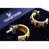 Swarovski Earrings