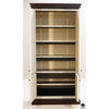 Hickory Chair Armoire