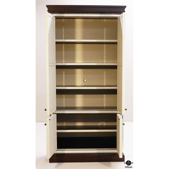 Hickory Chair Armoire