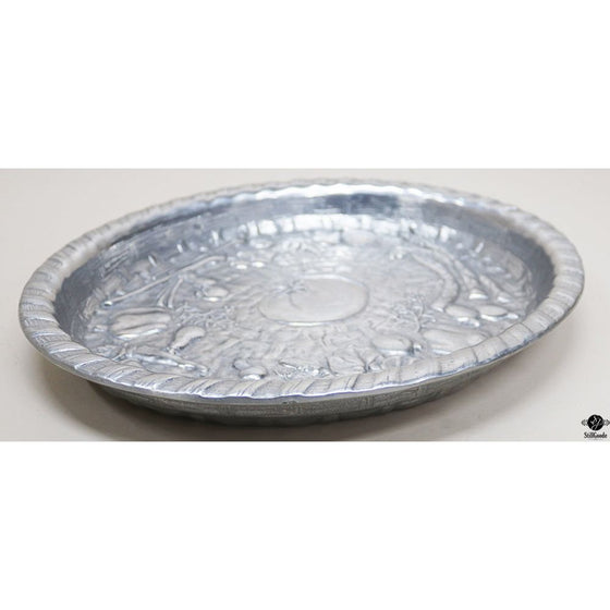 Wilton Tray