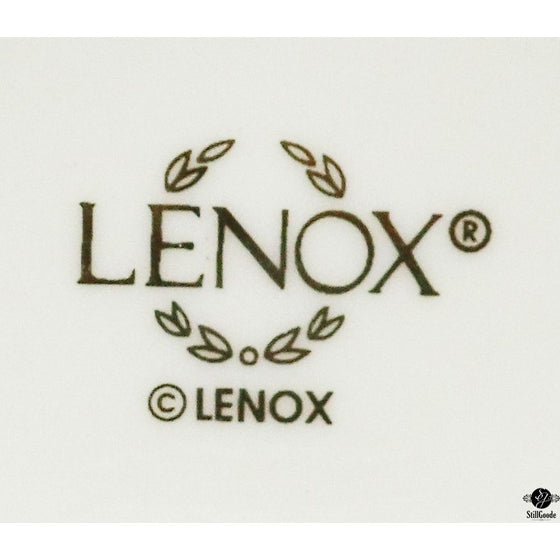 Lenox Vase