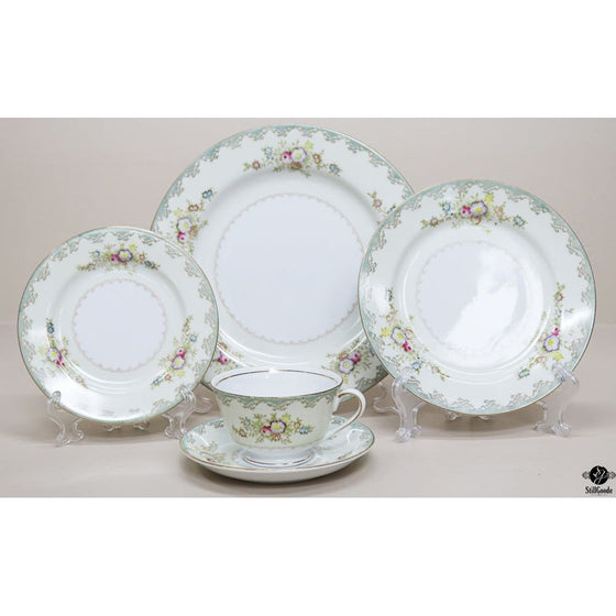 China Set