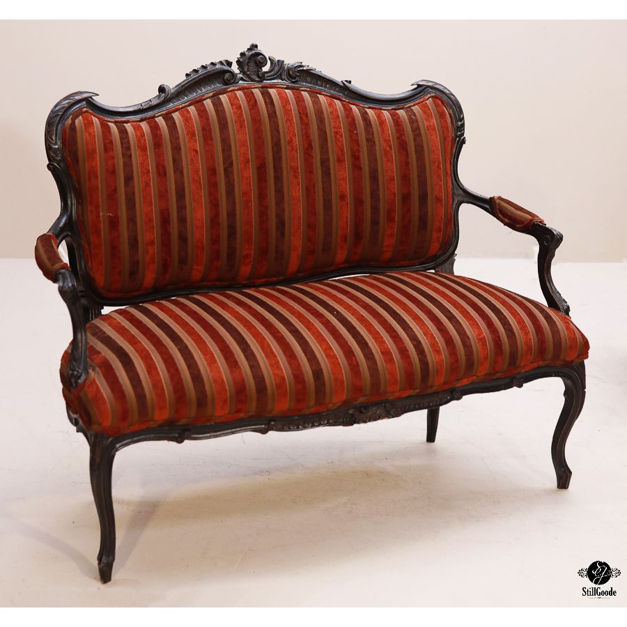 Settee