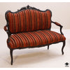 Settee