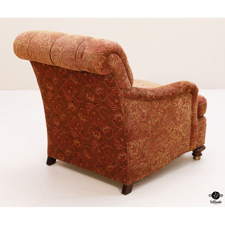 Hickory Chair