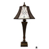 Fine Art Lamps Lamps (pair)