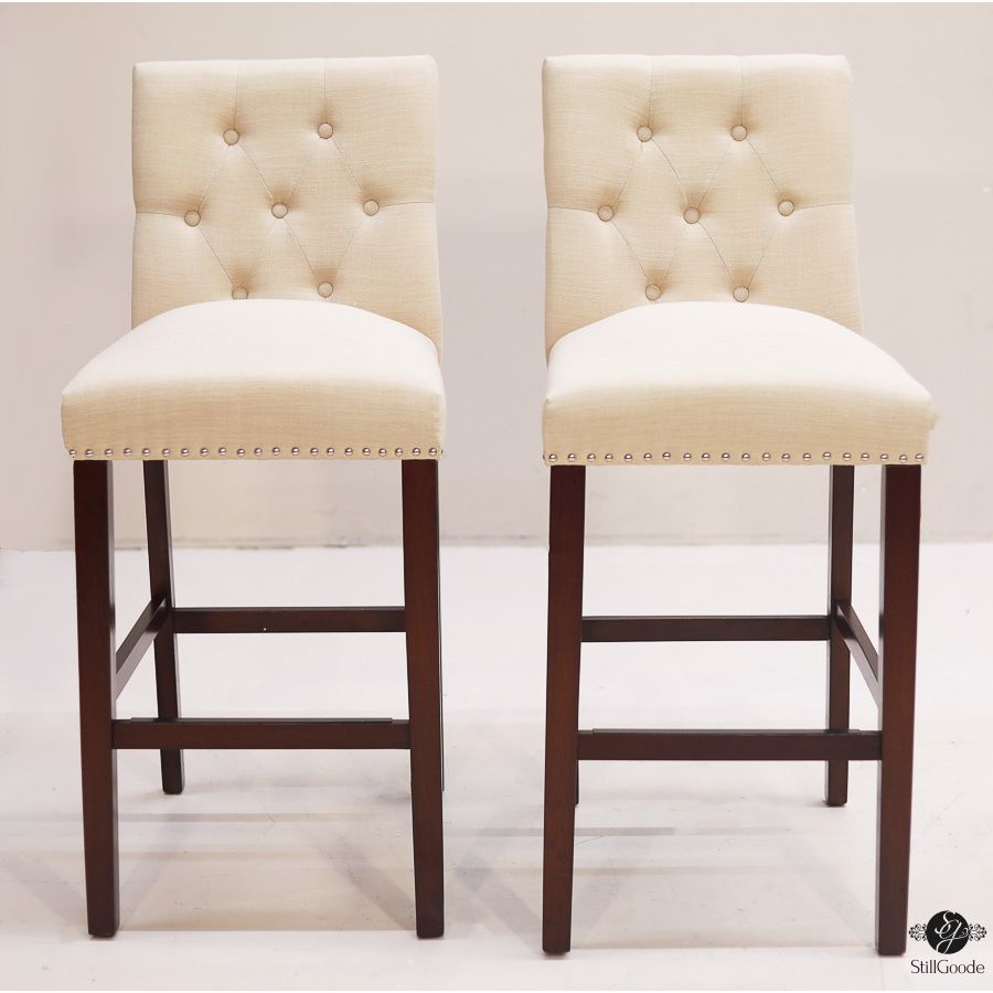 Safavieh Barstool Set