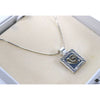 Sterling Necklace