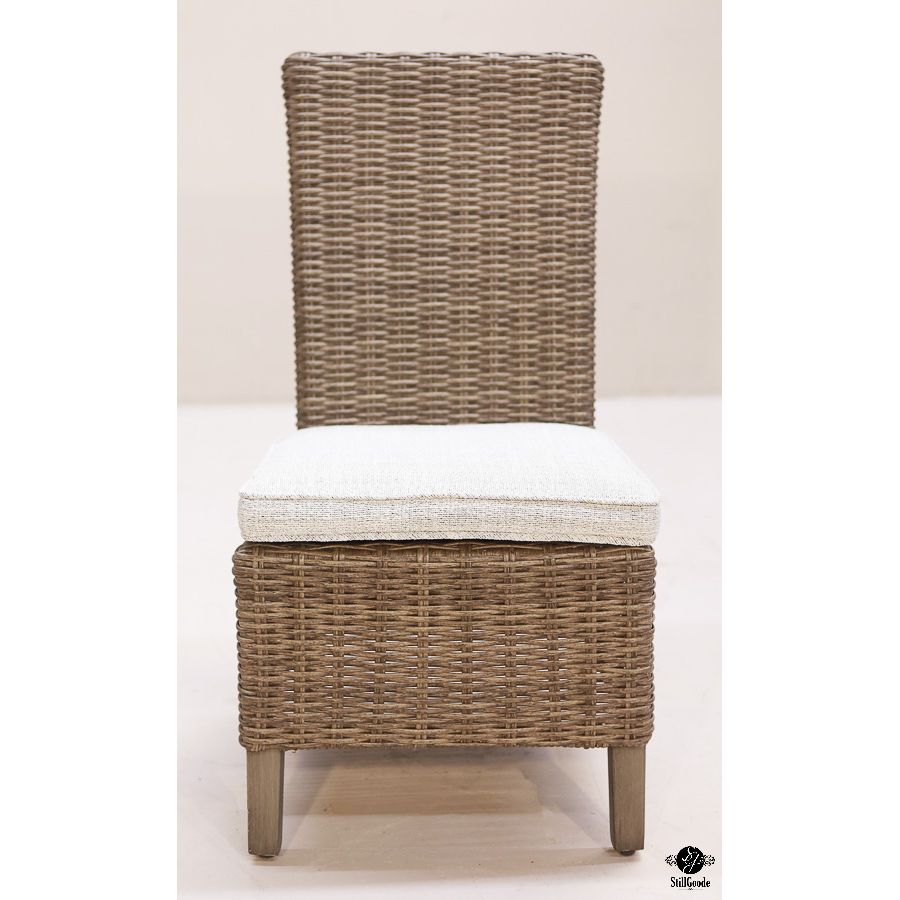 Ashley Patio Set