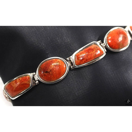 Sterling Bracelet