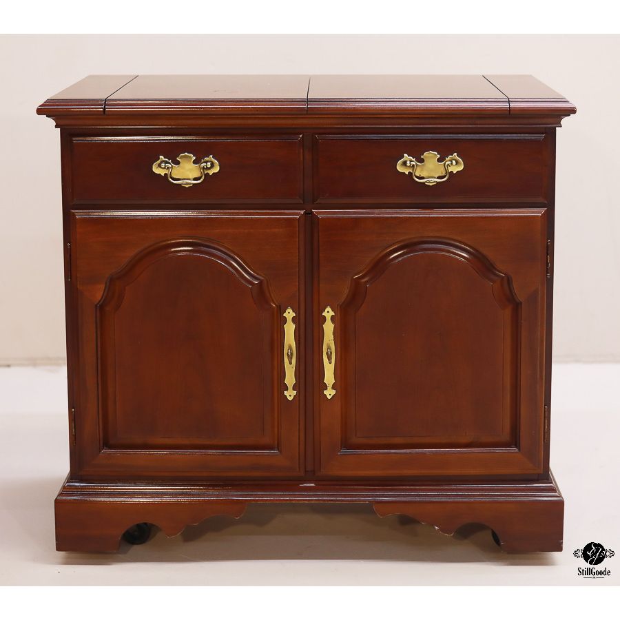 Bernhardt Sideboard