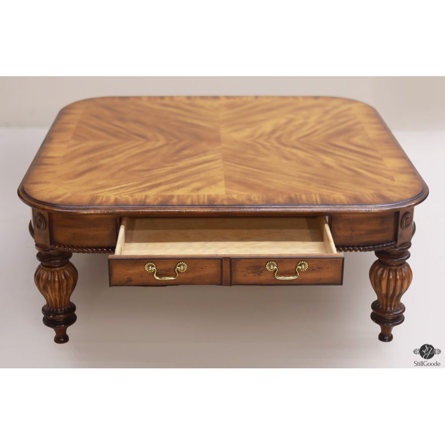 Sherrill Coffee Table